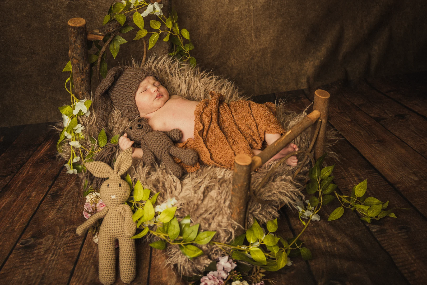 Fotografía de Peques 1