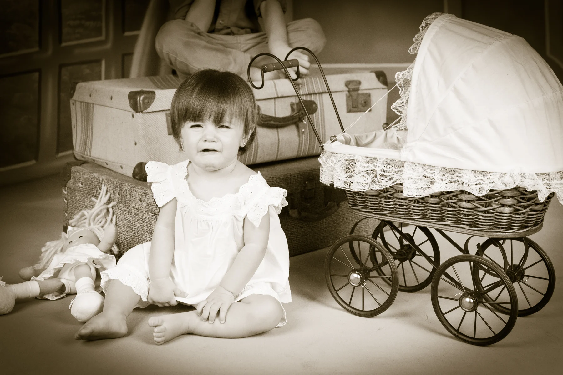 Fotografía de Peques 3