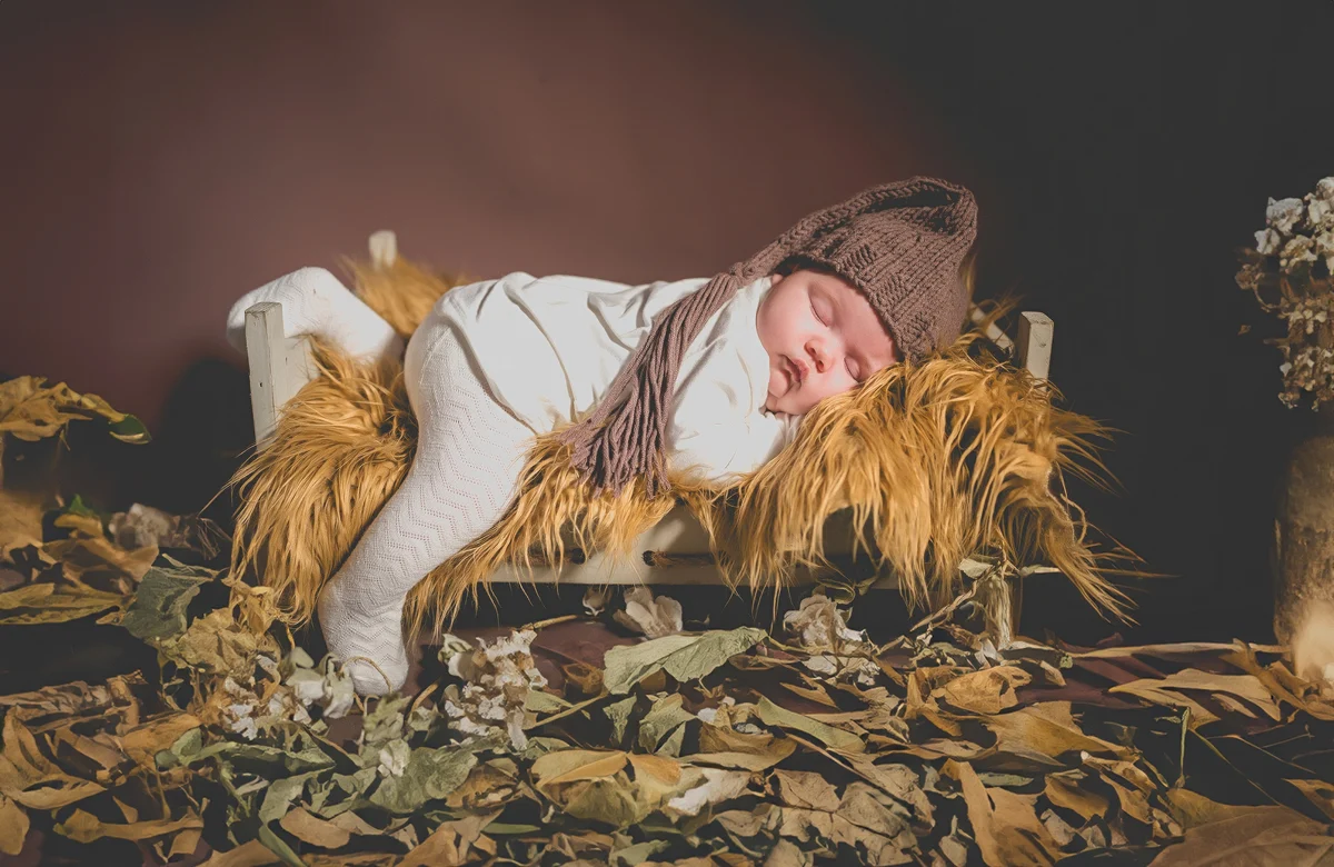 Fotografía de Peques 13